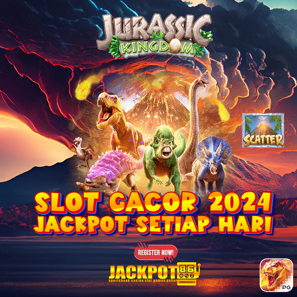 Flyer jackpot86 6
